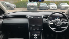 Hyundai TUCSON 1.6 TGDi Premium 5dr 2WD Petrol Estate